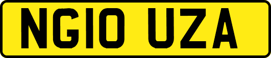 NG10UZA