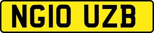 NG10UZB