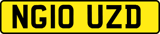 NG10UZD