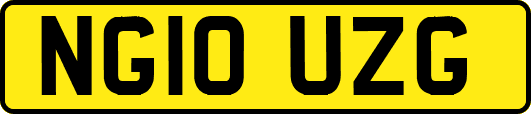 NG10UZG