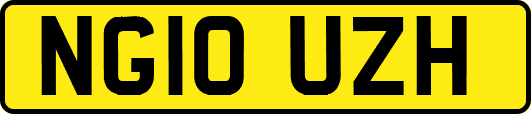 NG10UZH