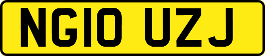 NG10UZJ
