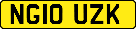 NG10UZK