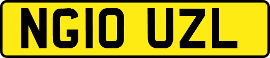 NG10UZL