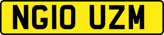 NG10UZM