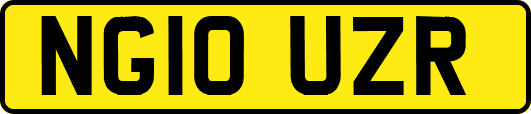 NG10UZR