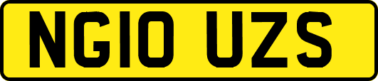 NG10UZS