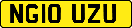 NG10UZU