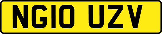 NG10UZV