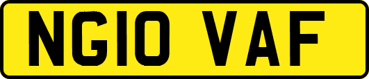 NG10VAF