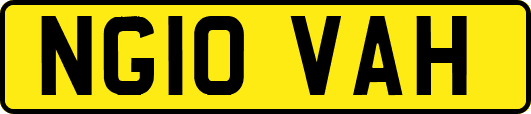 NG10VAH