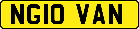 NG10VAN
