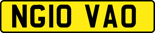 NG10VAO