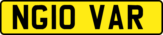 NG10VAR