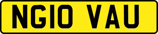 NG10VAU