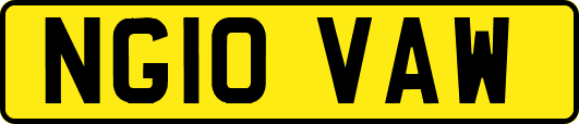 NG10VAW