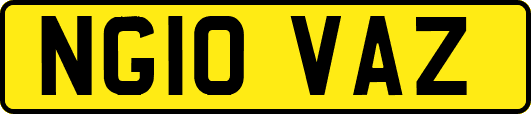 NG10VAZ