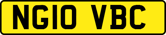 NG10VBC