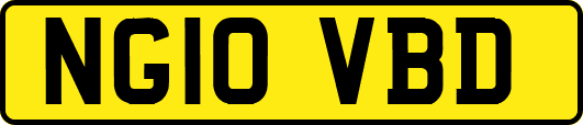 NG10VBD