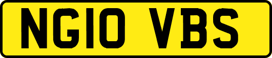 NG10VBS