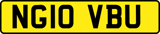 NG10VBU