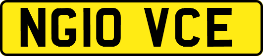 NG10VCE