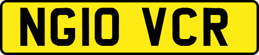 NG10VCR