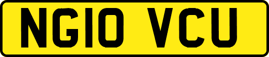 NG10VCU