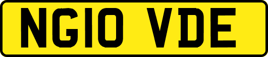 NG10VDE