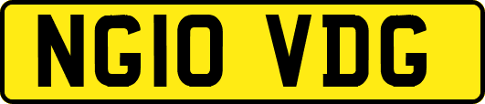 NG10VDG