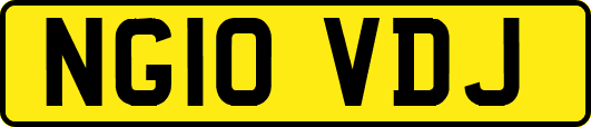 NG10VDJ