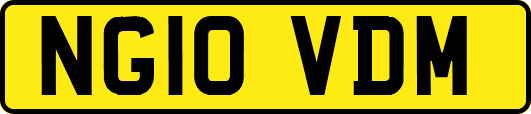 NG10VDM