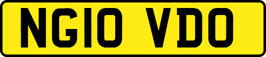 NG10VDO