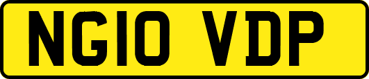 NG10VDP