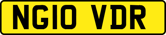 NG10VDR