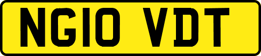 NG10VDT