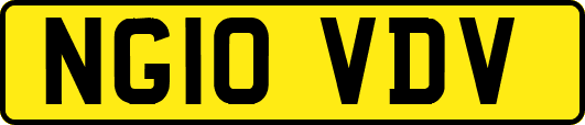 NG10VDV