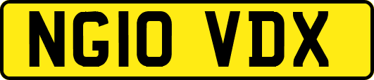 NG10VDX