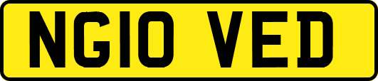 NG10VED
