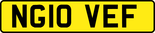 NG10VEF