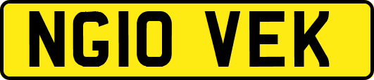 NG10VEK