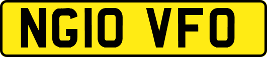 NG10VFO