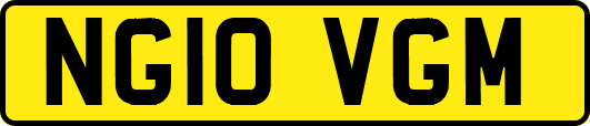 NG10VGM