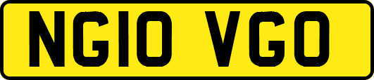 NG10VGO