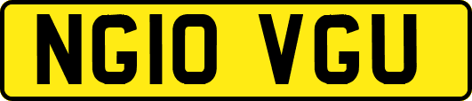 NG10VGU