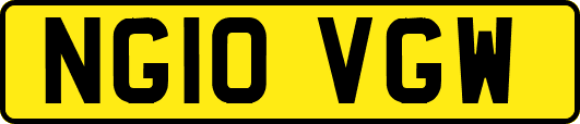 NG10VGW