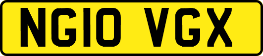 NG10VGX