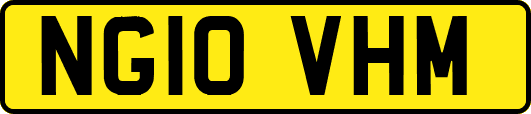 NG10VHM