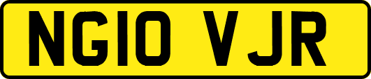NG10VJR