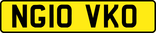 NG10VKO